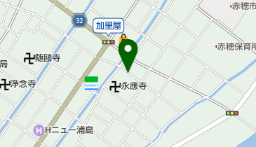 松本クリニックの地図画像