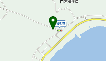 澤田医院の地図画像