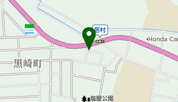 正木医院の地図画像