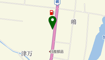 クリニック和田の地図画像