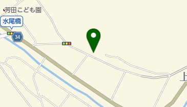 河原医院の地図画像