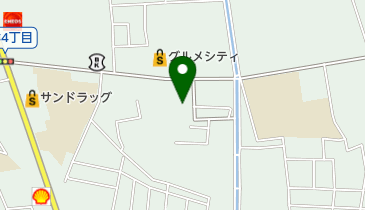 三上内科クリニックの地図画像