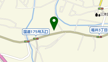 小児科神沢クリニックの地図画像