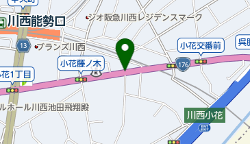 藤末医院の地図画像