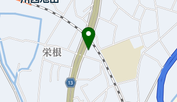 浜田整形外科の地図画像