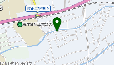 咲クリニックの地図画像