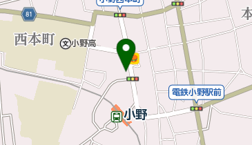 つぼた小児科医院の地図画像