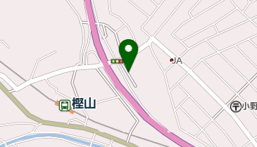 私立育が丘クリニックの地図画像