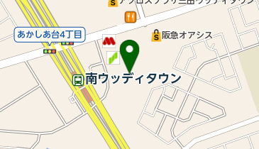 藤村耳鼻咽喉科医院の地図画像