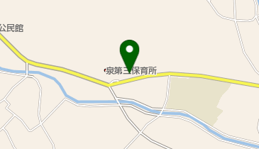 あさじ医院の地図画像