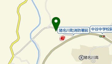 坂田診療所の地図画像