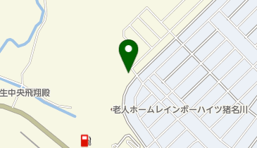 森内科小児科医院の地図画像