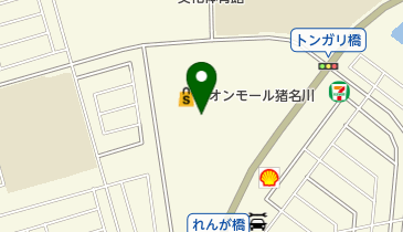 たのうえこどもクリニックの地図画像