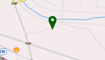 山本医院の地図画像