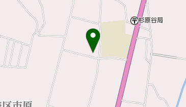 多可町立杉原谷診療所の地図画像