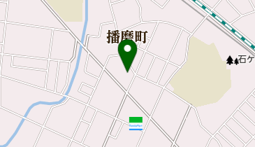 岡本クリニックの地図画像