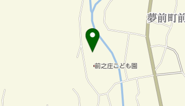 丸尾内科外科の地図画像