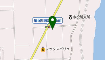 米花クリニックの地図画像
