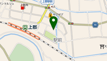 三浦医院の地図画像