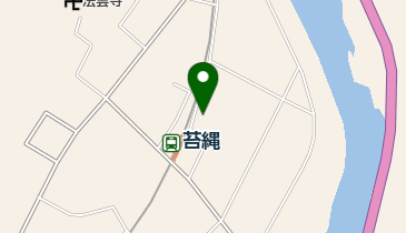 和順堂苔縄医院の地図画像