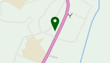 国民健康保険波賀診療所の地図画像