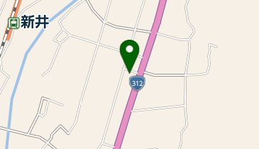 木村医院の地図画像