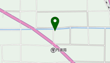 松下泌尿器科医院の地図画像