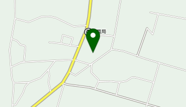 まつもと医院の地図画像