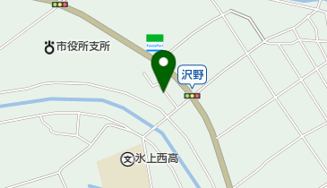 丹波市国民健康保険 青垣診療所の地図画像