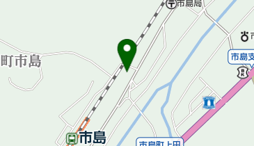 吉見診療所の地図画像