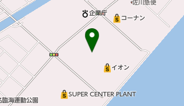 とみもと小児科医院の地図画像