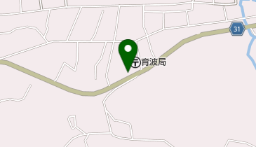 大橋医院の地図画像