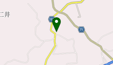 淡路市国民健康保険仁井診療所の地図画像