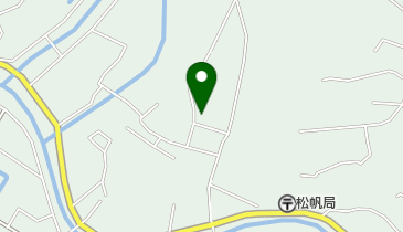 滝川医院の地図画像