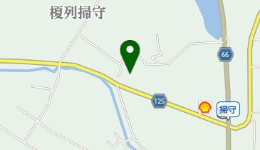 富本医院の地図画像