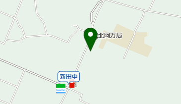 穀内クリニックの地図画像