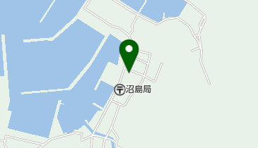 南あわじ市国民健康保険沼島診療所の地図画像