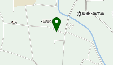 村野診療所の地図画像