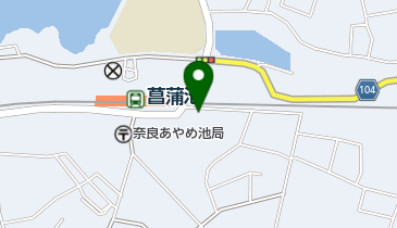 安田小児科医院の地図画像