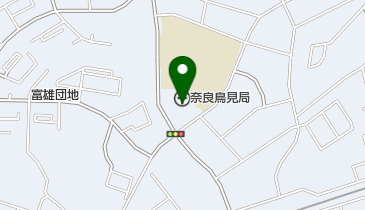 折橋診療所の地図画像