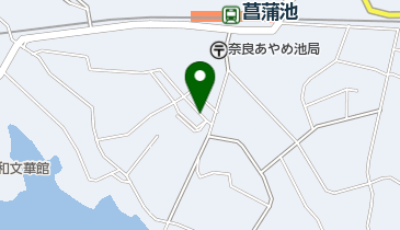 西尾外科医院の地図画像