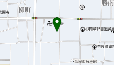 寺崎クリニックの地図画像