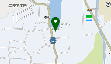 森村医院の地図画像