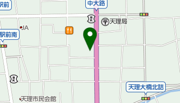 平井眼科の地図画像