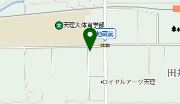 おのざき整形外科の地図画像