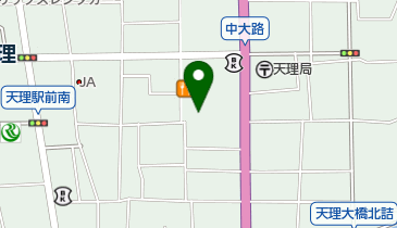 岩井メディカルクリニックの地図画像