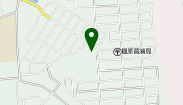 中尾医院の地図画像