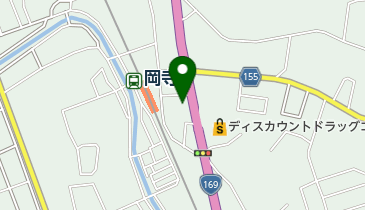 明日香ウィメンズ・クリニックの地図画像