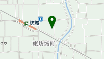 米田診療所の地図画像