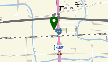 岡本内科こどもクリニックの地図画像